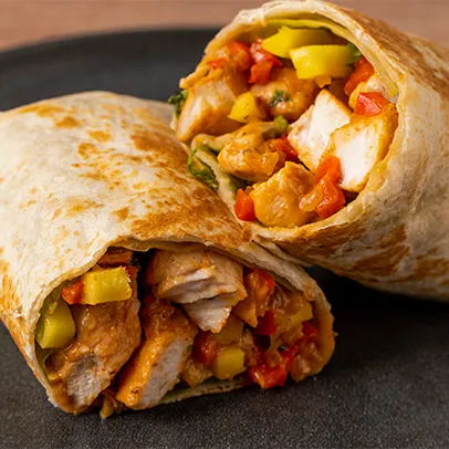Chicken Wrap