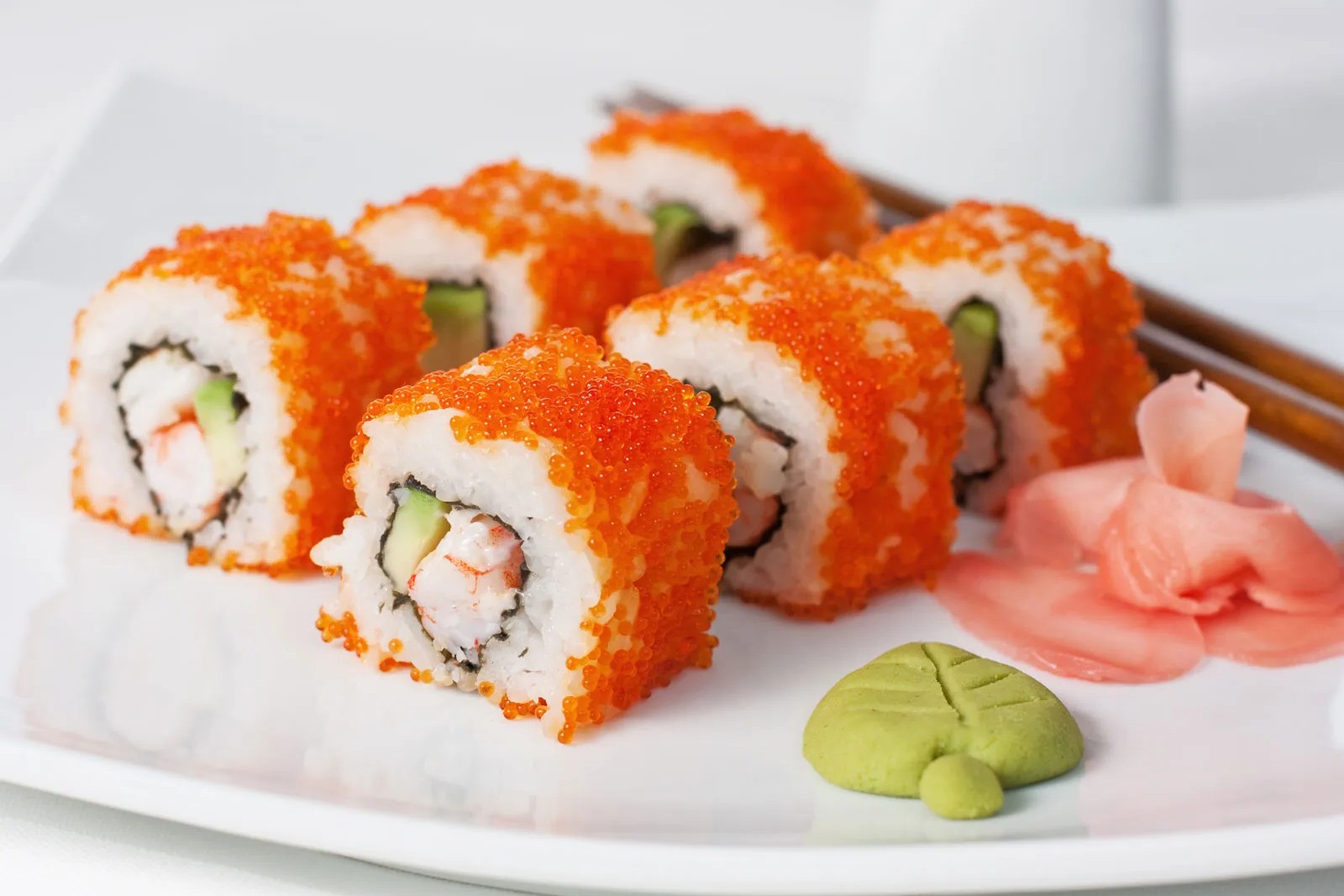 California Roll